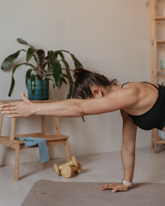 Pilates Clínico Online